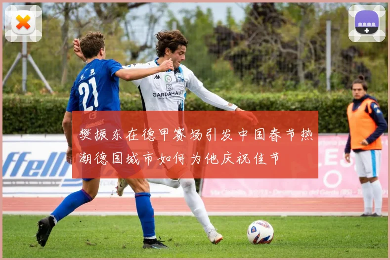 樊振东在德甲赛场引发中国春节热潮德国城市如何为他庆祝佳节